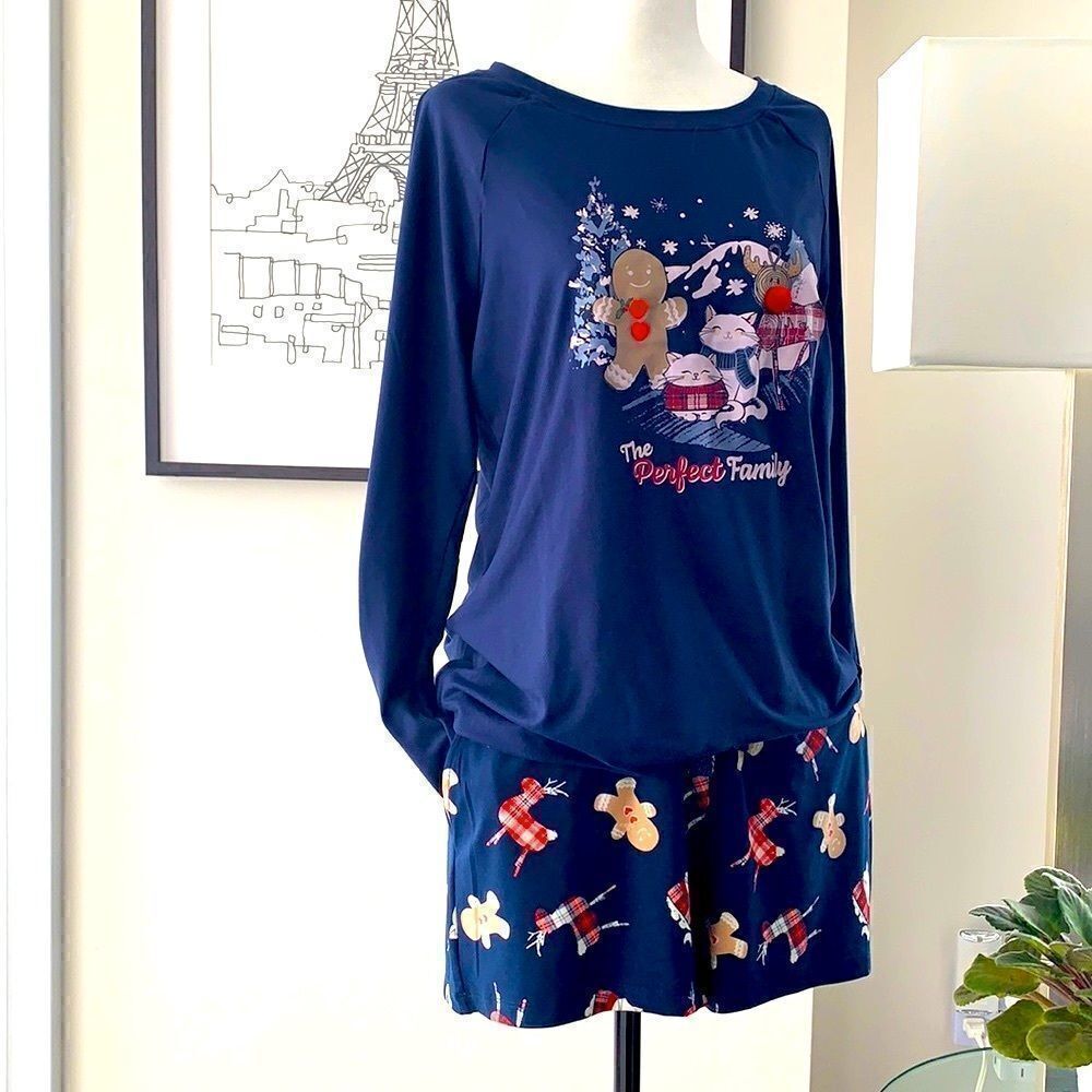 Brandโ
newย Pjโ
winterโsets